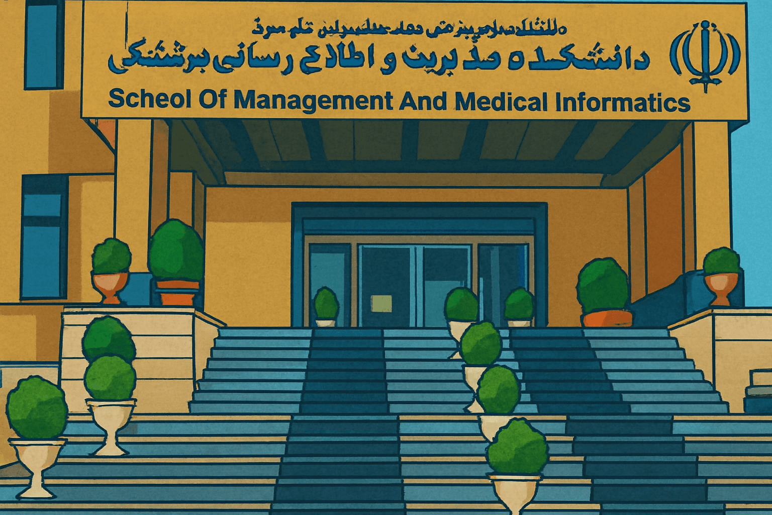 Faculty Image