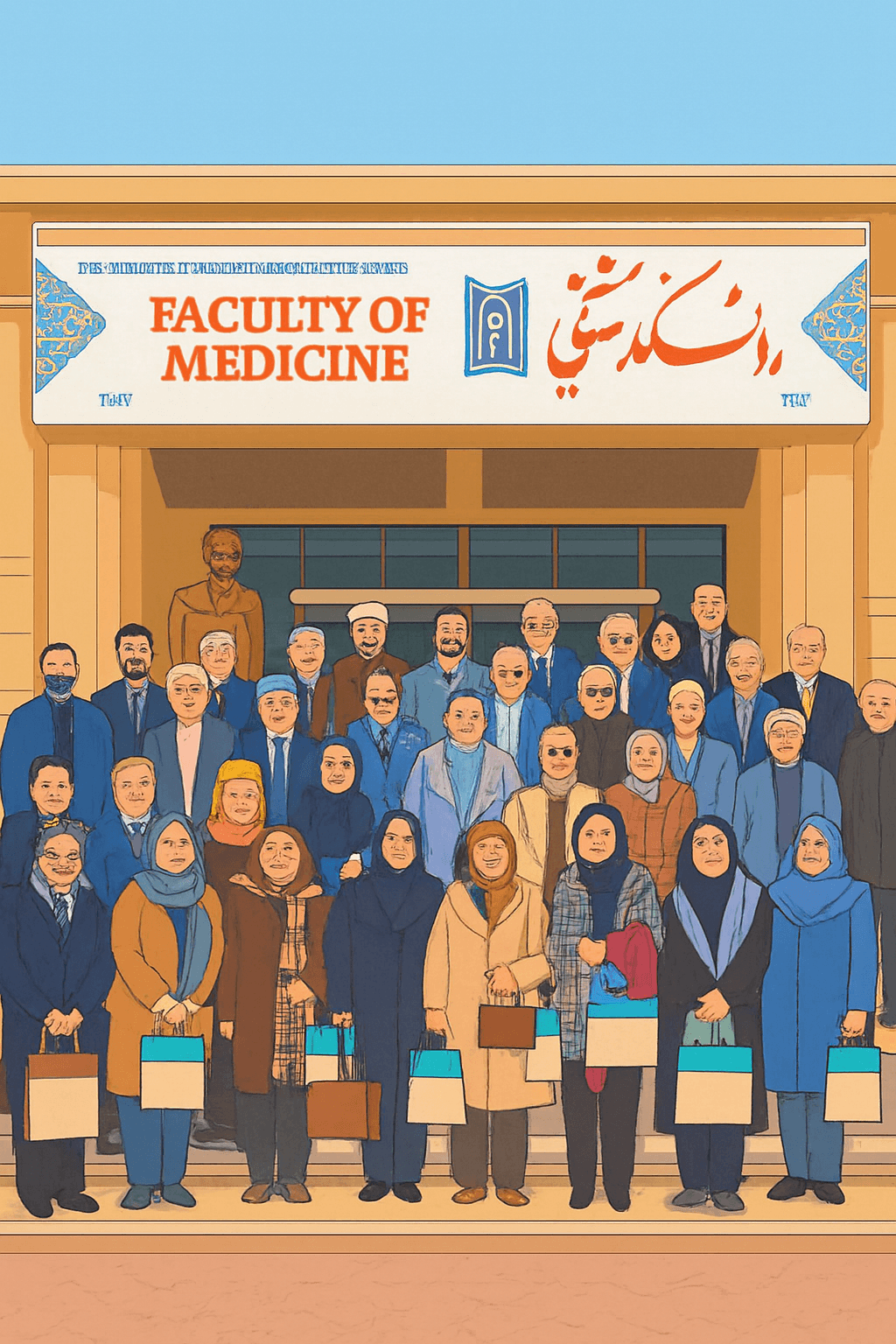 Faculty Profile Image