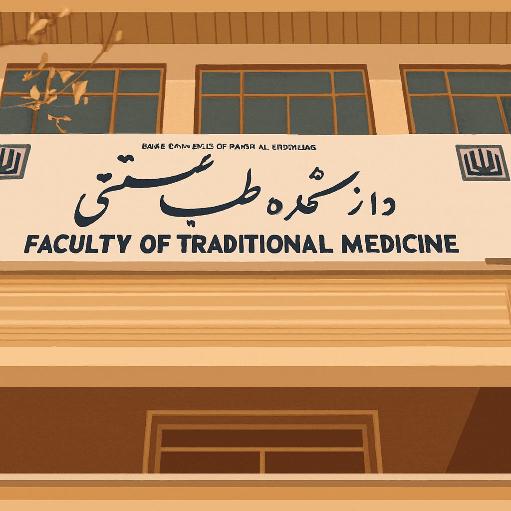 Faculty Profile Image